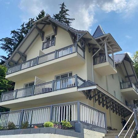 Vila Niki Sovata Exterior foto